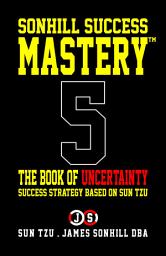 Icon image THE BOOK OF UNCERTAINTY