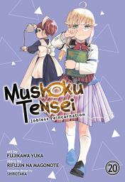 Icon image Mushoku Tensei: Jobless Reincarnation