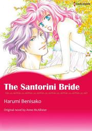 Icon image THE SANTORINI BRIDE: Harlequin Comics