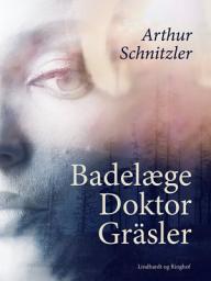 Icon image Badelæge Doktor Gräsler