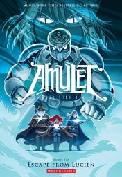 Icon image Amulet