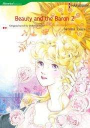 Icon image BEAUTY AND THE BARON 2: Harlequin Comics