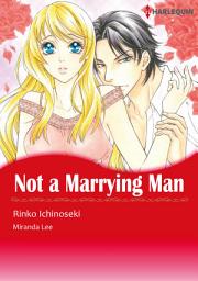 Icon image Not A Marrying Man: Harlequin Comics