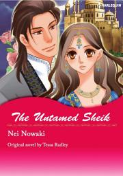 Icon image The Untamed Sheik: Harlequin Comics