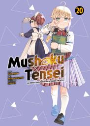 Icon image Mushoku Tensei