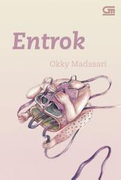 Icon image Entrok - cover baru