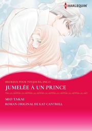 Icon image Happily Ever After, Inc: Harlequin Comics