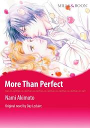 Icon image MORE THAN PERFECT: Mills & Boon Comics