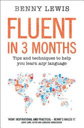 Icon image Fluent in 3 Months