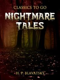 Icon image Nightmare Tales