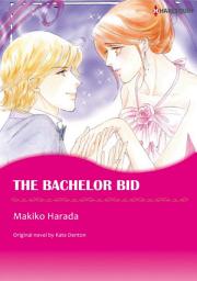 Icon image THE BACHELOR BID: Harlequin Comics