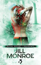 Icon image Royal House of Shadows: Part 5 of 12