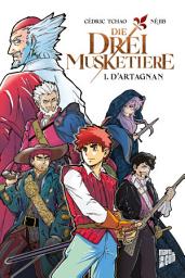 Icon image Die Drei Musketiere 1 – D'Artagnan