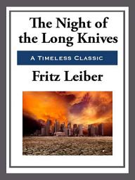Icon image The Night of the Long Knives