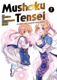 Icon image Mushoku Tensei