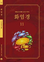 Icon image 화엄경 11권: 비로자나품