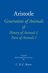 Icon image Generation of Animals & History of Animals I, Parts of Animals I