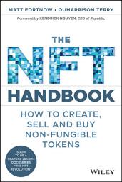 Icon image The NFT Handbook: How to Create, Sell and Buy Non-Fungible Tokens