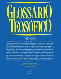 Icon image Glossário Teosófico