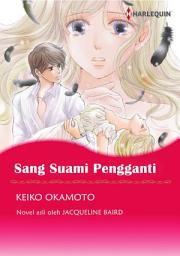 Icon image Sang Suami Pengganti: Harlequin Comics