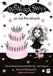 Icon image Cyfres Annalisa: Annalisa Swyn yn Cael Pen-blwydd