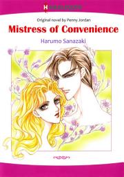 Icon image Mistress of Convenience: Harlequin Comics
