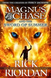 Icon image Magnus Chase and the Sword of Summer (Book 1)