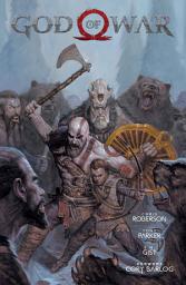 Icon image God of War