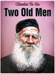 Icon image Two Old Men