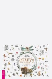 Icon image Кармический оракул мифологических существ. Тайный путь души