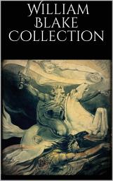 Icon image William Blake Collection