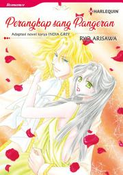 Icon image Perangkap sang Pangeran: Harlequin Comics