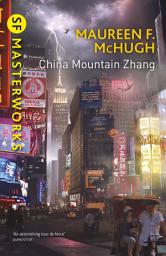 Icon image China Mountain Zhang