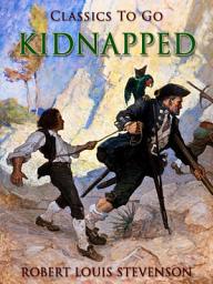 Icon image Kidnapped