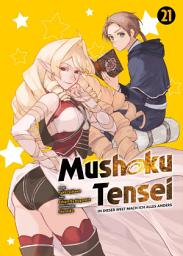 Icon image Mushoku Tensei: In dieser Welt mach ich alles anders
